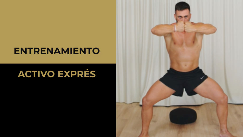Entrenamiento | Activo Exprés